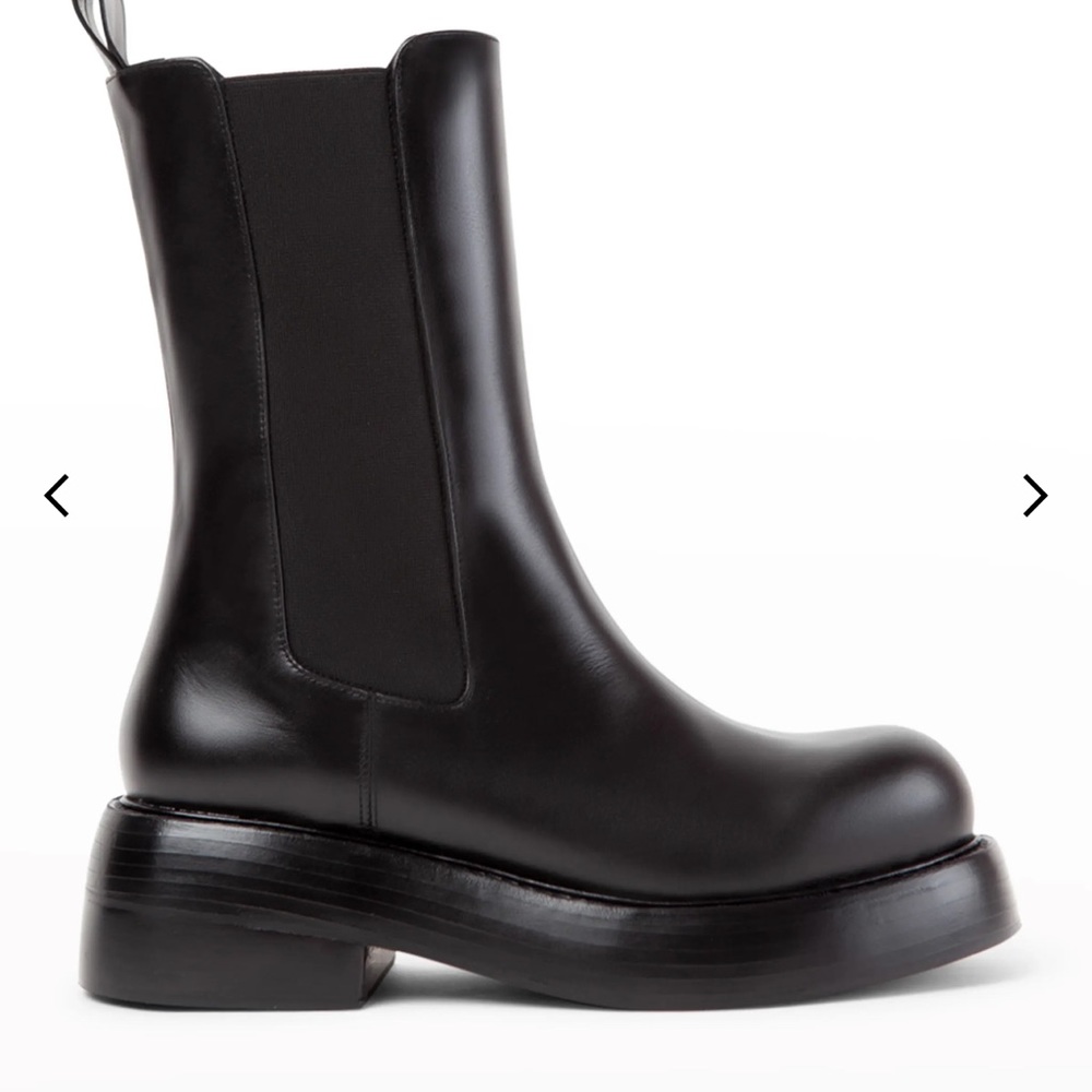 Paloma Barcelo Marlon Boots